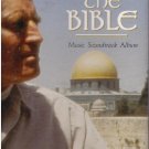 The Bible by Charlton Heston *