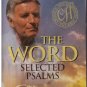 The Word Selected Psalms by Charlton Heston *