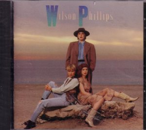 Wilson Phillips *