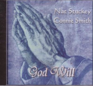 God Will by Nat Stuckey and Connie Smith *