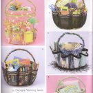 4232 Simplicity -- 5 gal buckets into baskets - (T-Bla-S-13)