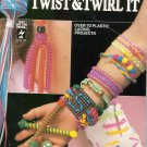 Braid It, Curl It, Twist and Twirl It - (T-Blu-L-11)