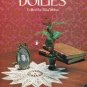 Dover Needlework Series -- Crocheting Doilies -- Edited by Rita Weiss - (T-Blu-L-11)