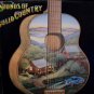 UNITED STATES MARINE CORPS SOUNDS OF SOLID COUNTRY VOLUME  9