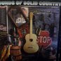 UNITED STATES MARINE CORPS SOUNDS OF SOLID COUNTRY VOLUME 2