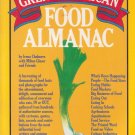 Great American Food Almanac