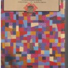 Crazy Quilt Quilting Templates by Sharlene Jorgenson - (L)