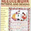 Olde Time Needlework Magazine - 1973 (4 Issues) *