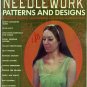 Olde Time Needlework Magazine - 1973 (4 Issues) *