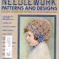 Olde Time Needlework Magazine - 1973 (4 Issues) *