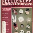 Olde Time Needlework Magazine - 1974 (6 Issues) *