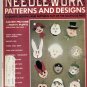 Olde Time Needlework Magazine - 1974 (6 Issues) *