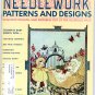 Olde Time Needlework Magazine - 1974 (6 Issues) *