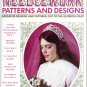 Olde Time Needlework Magazine - 1974 (6 Issues) *