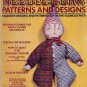 Olde Time Needlework Magazine - 1974 (6 Issues) *