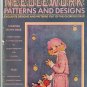 Olde Time Needlework Magazine - 1974 (6 Issues) *
