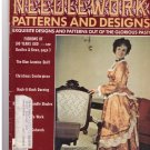 Olde Time Needlework Magazine - 1977 (4 Issues) *