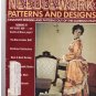 Olde Time Needlework Magazine - 1977 (4 Issues) *