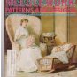 Olde Time Needlework Magazine - 1977 (4 Issues) *