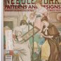 Olde Time Needlework Magazine - 1977 (4 Issues) *