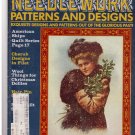 Olde Time Needlework Magazine - 1978  (4 Issues) *