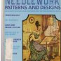 Olde Time Needlework Magazine - 1978  (4 Issues) *