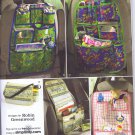 2916 Simplicity -- Car Organizers - (T-Bla-S-13)
