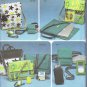 4391 Simplicity -- Computer Bags, Electronic Accessories - (T-Bla-S-13)