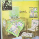 4576 Simplicity -- Baby Accessories - (T-Bla-S-13)