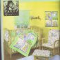 4576 Simplicity -- Baby Accessories - (T-Bla-S-13)