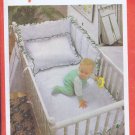 9454 Simplicity -- Baby Accessories - (T-Bla-S-13)