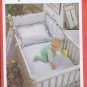 9454 Simplicity -- Baby Accessories - (T-Bla-S-13)