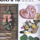 P904 McCall's -- Seasonal Decorations - (T-Bla-S-13)