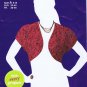 1984 Simplicity -- Bolero Jacket - (T-Bla-S-13)