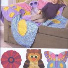 2935 Simplicity -- Rag Quilt - (T-Bla-S-13)