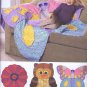 2935 Simplicity -- Rag Quilt - (T-Bla-S-13)