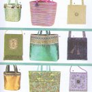 4263 Simplicity -- Bags, Totes, Purses - (T-Bla-S-13)