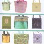 4263 Simplicity -- Bags, Totes, Purses - (T-Bla-S-13)