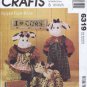 6319 McCall's -- Cow - (L)