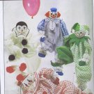 8379 Simplicity -- Clowns - (T-Bla-S-13)