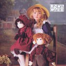 9699 Vogue -- 22" Tall doll with clothing - (T-Bla-S-13)