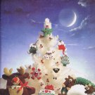 287 Butterick -- Christmas Decorations - (T-Bla-S-13)