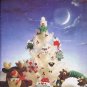 287 Butterick -- Christmas Decorations - (T-Bla-S-13)