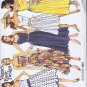 1881 Vogue -- Vintage Dress - (T-Bla-S-13)