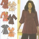 3697 Simplicity -- Tunics - (T-Bla-S-13)
