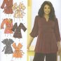 3697 Simplicity -- Tunics - (T-Bla-S-13)