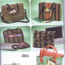 3889 Simplicity -- Computer Bags, Electronic Covers - (T-Bla-S-13)