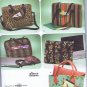 3889 Simplicity -- Computer Bags, Electronic Covers - (T-Bla-S-13)
