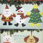 6054 Butterick -- Christmas Decorations - (L)