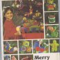 6342 Butterick -- Christmas Decorations - (L)